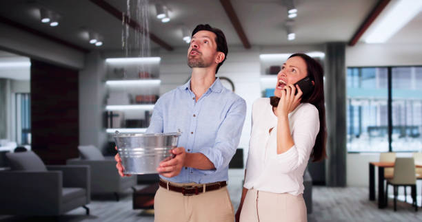 Best 24-hour water damage restoration  in Necedah, WI