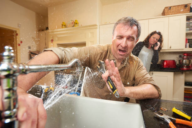 Best Water damage restoration near me  in Necedah, WI